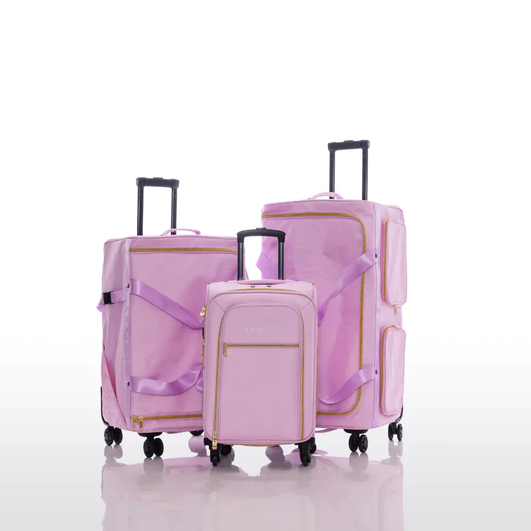 Rac n Roll Medium Pink Bag