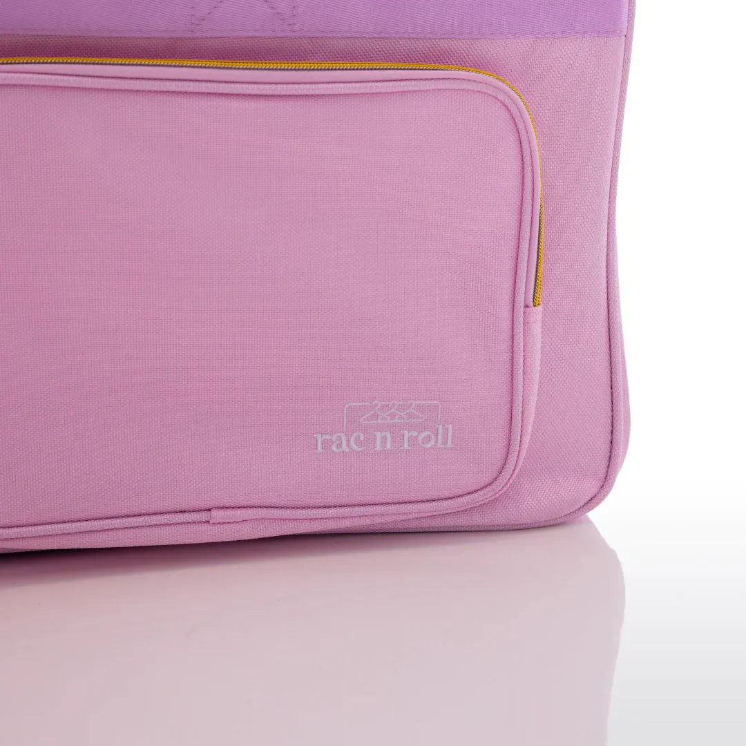 Rac n Roll Medium Pink Bag