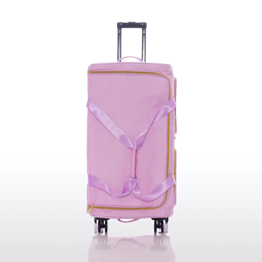 Rac n Roll Medium Pink Bag