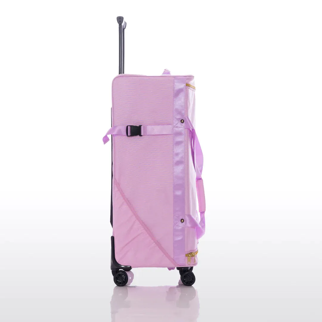Rac n Roll Medium Pink Bag
