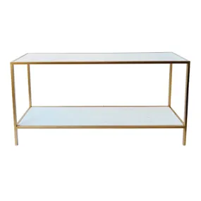 Ransom Marble Console