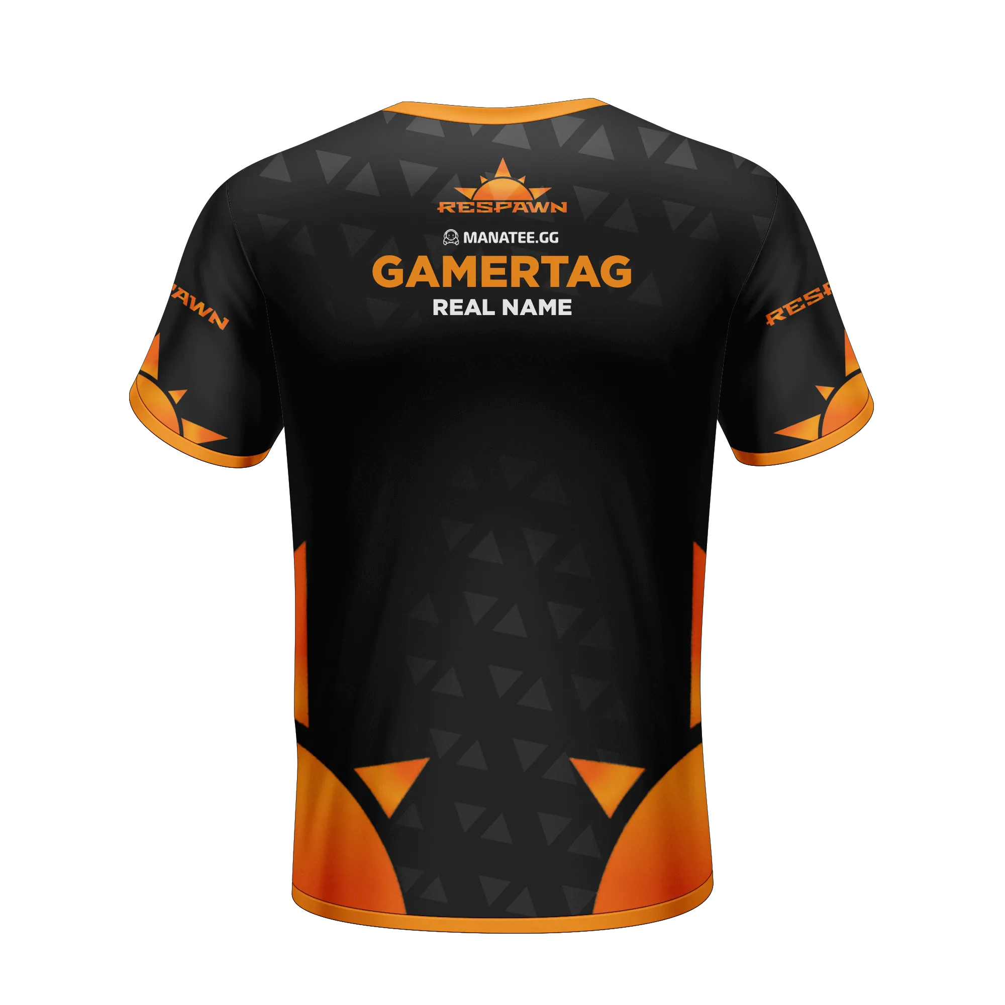 Respawn Jersey