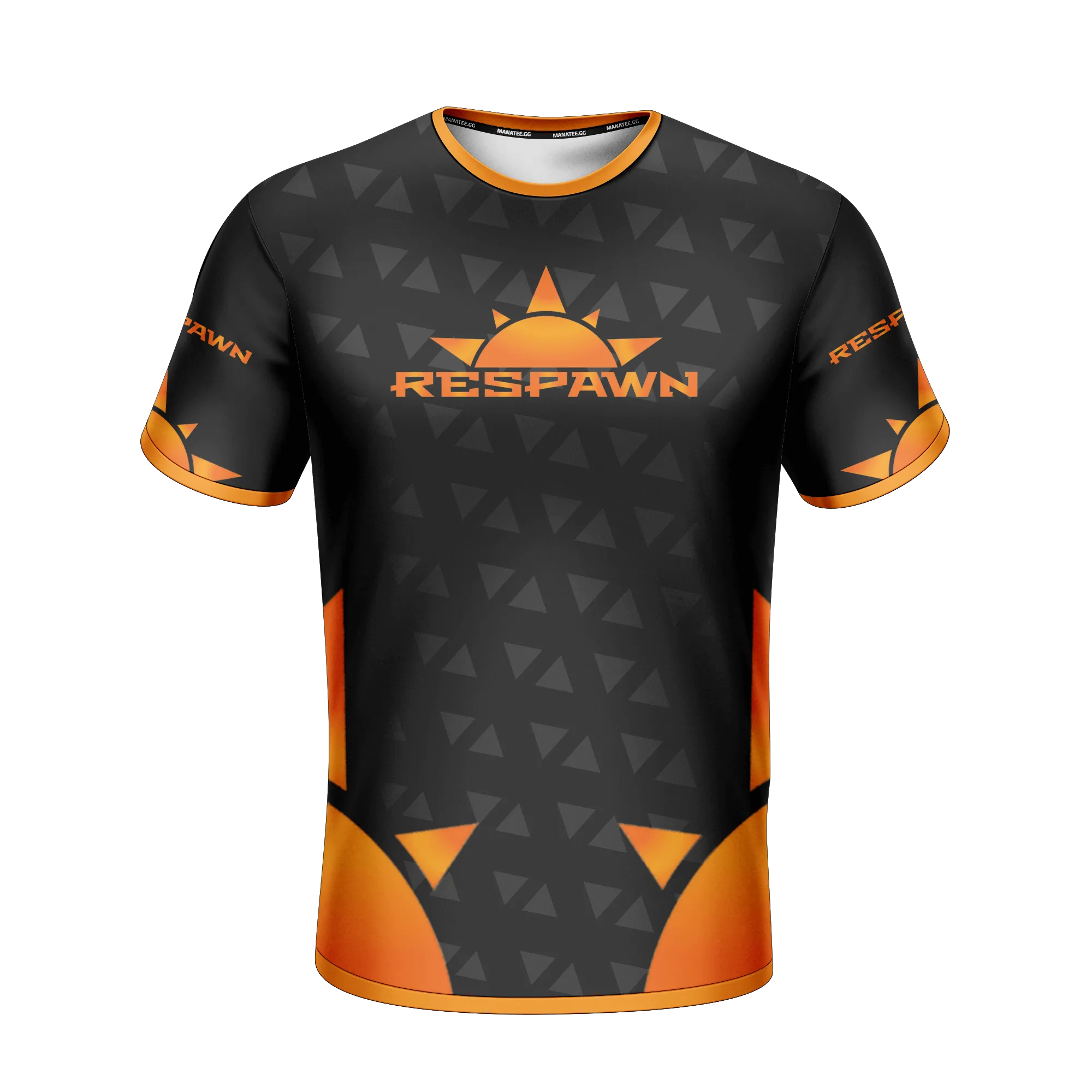 Respawn Jersey