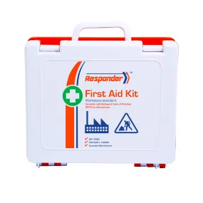 Responder Rugged First Aid Kit - AFAK4C