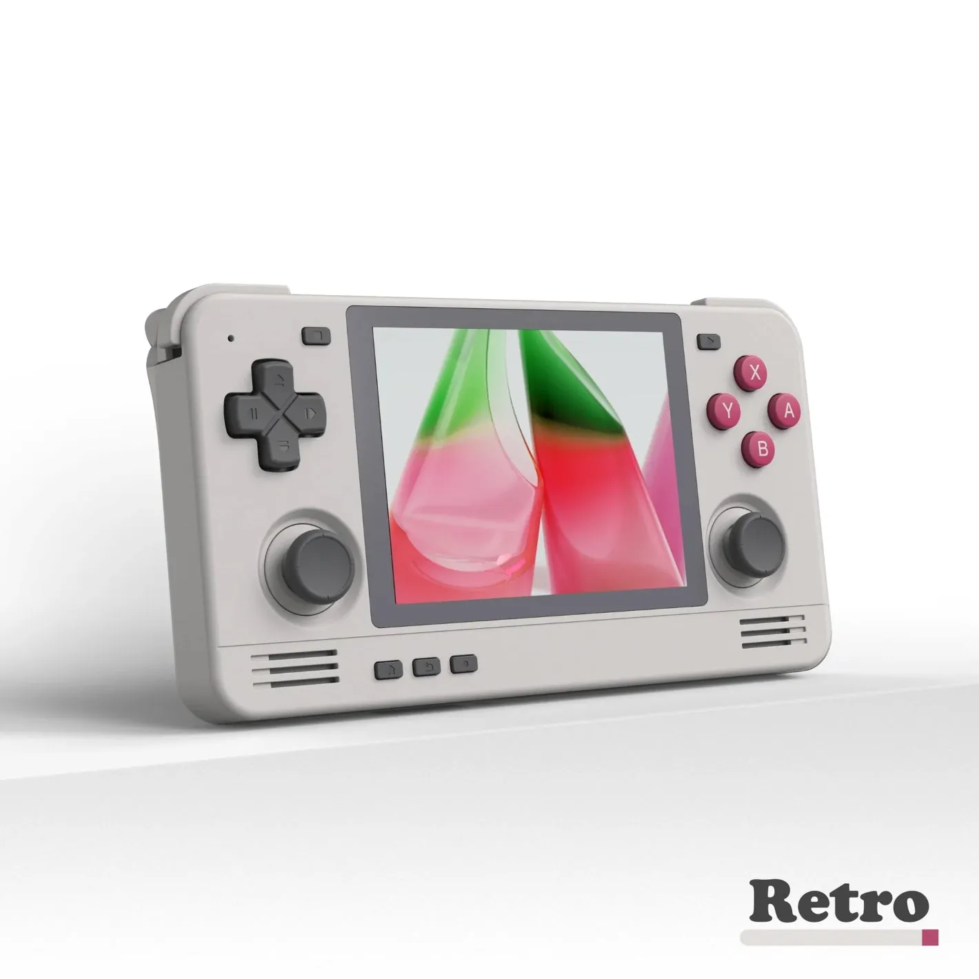 Retroid Pocket 2S