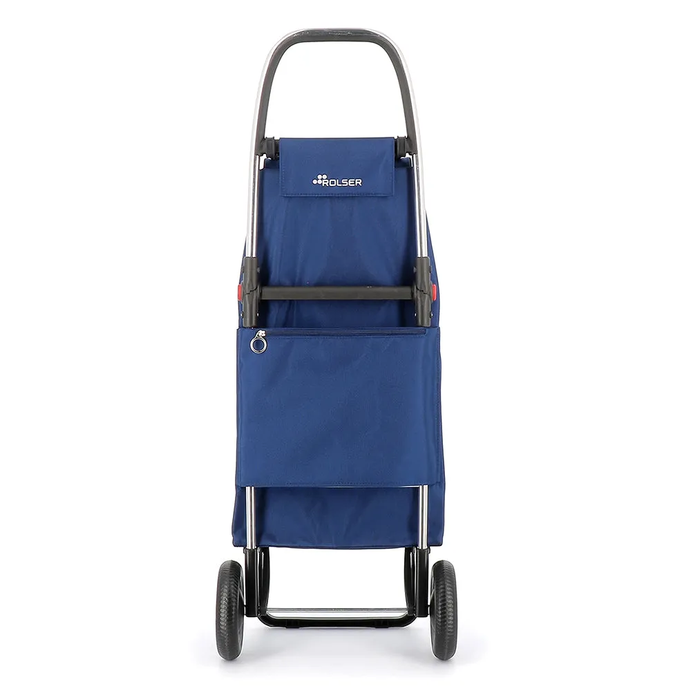 Rolser I-Max MF 2 Wheel Foldable Shopping Trolley IMX304