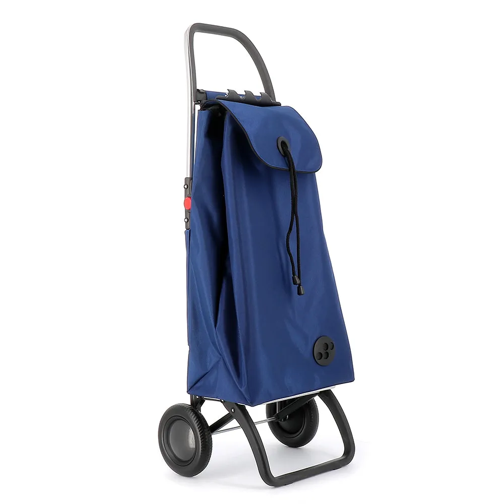 Rolser I-Max MF 2 Wheel Foldable Shopping Trolley IMX304