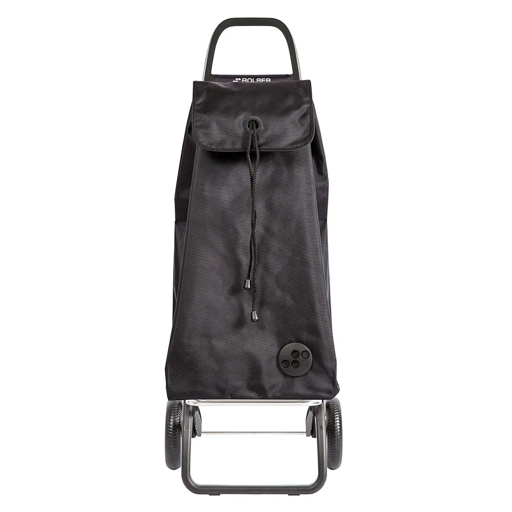 Rolser I-Max MF 2 Wheel Foldable Shopping Trolley IMX304