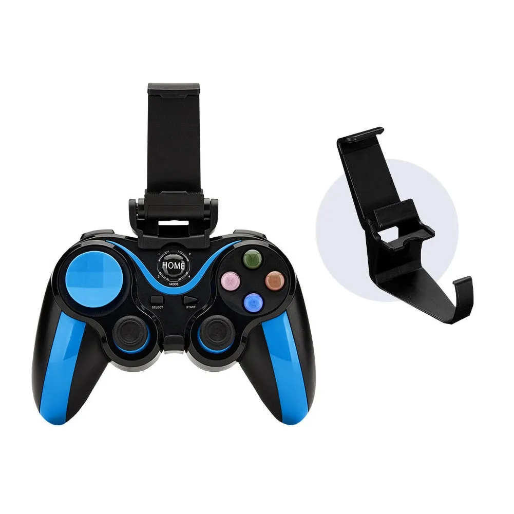 S9 Wireless Game Controller (Gamepad for iOS, Android Phone & PC)