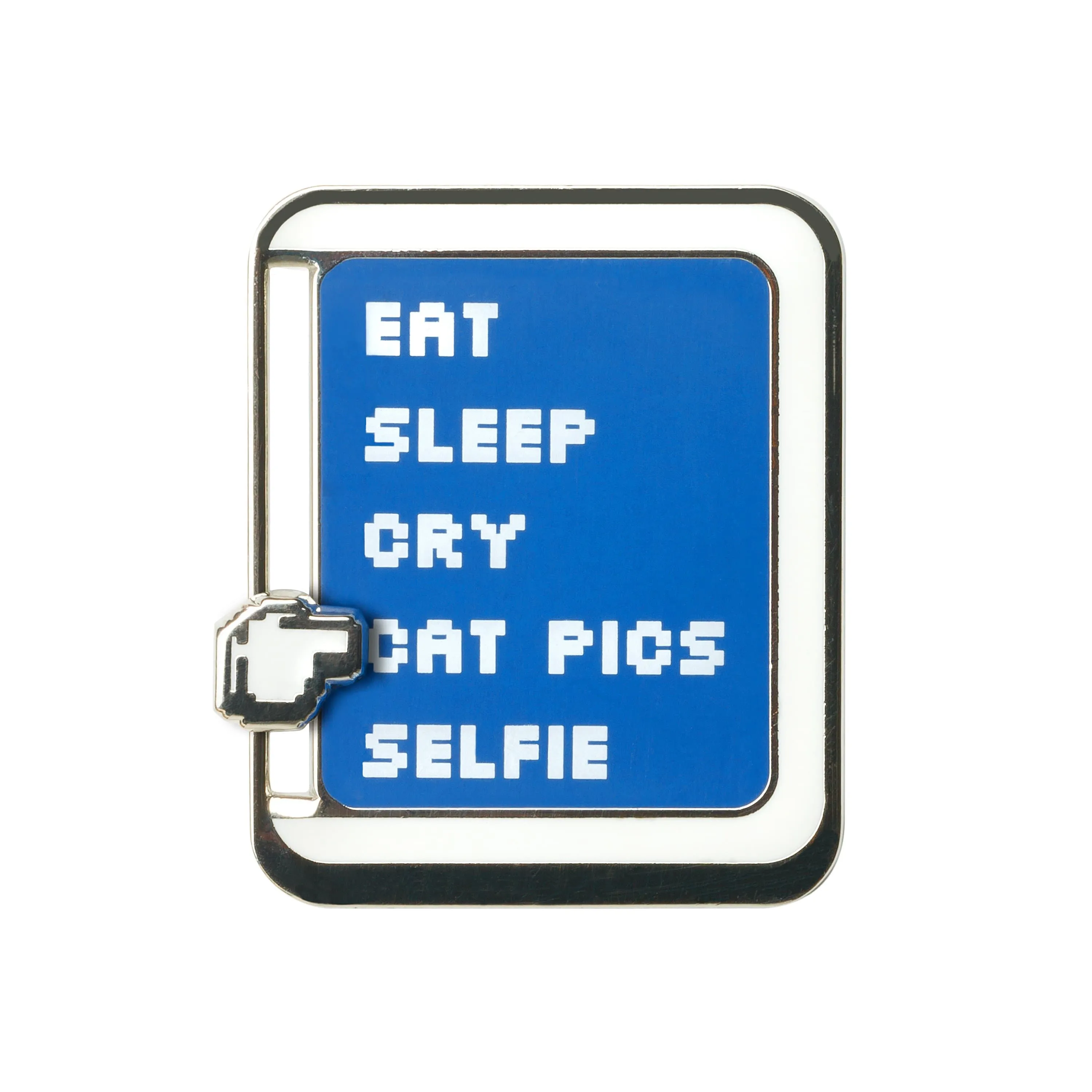 Sanshee - IRL Menu Slider Pin