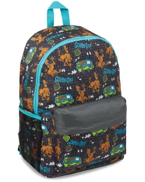 Scooby Doo School Bag, School Bags for Kids, Boys Backpack For School, Sports