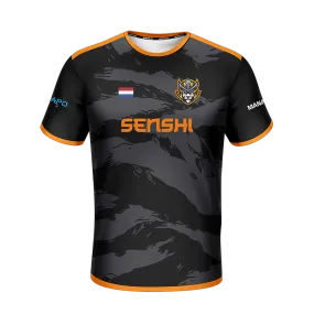 Senshi Esports Jersey