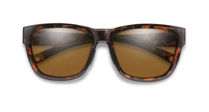 Smith Optics Joya - Tortoise Frame Polarized Brown