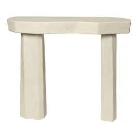 Staffa Console Table