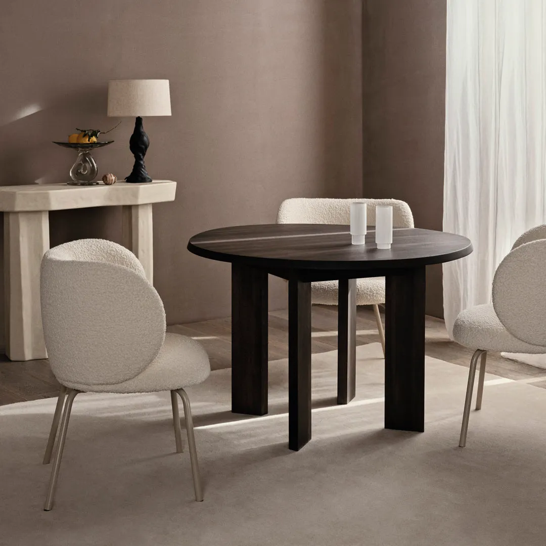 Staffa Console Table
