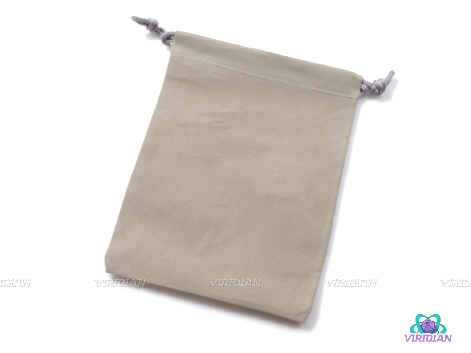 Suede Cloth Dice Bags  | Chessex