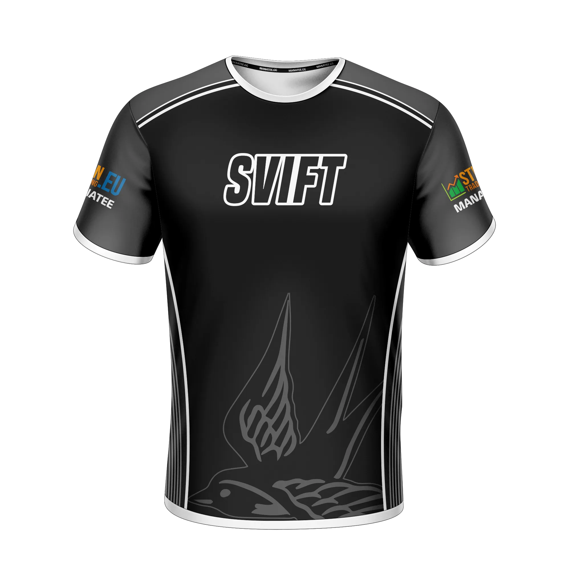 SVIFT GAMING Jersey