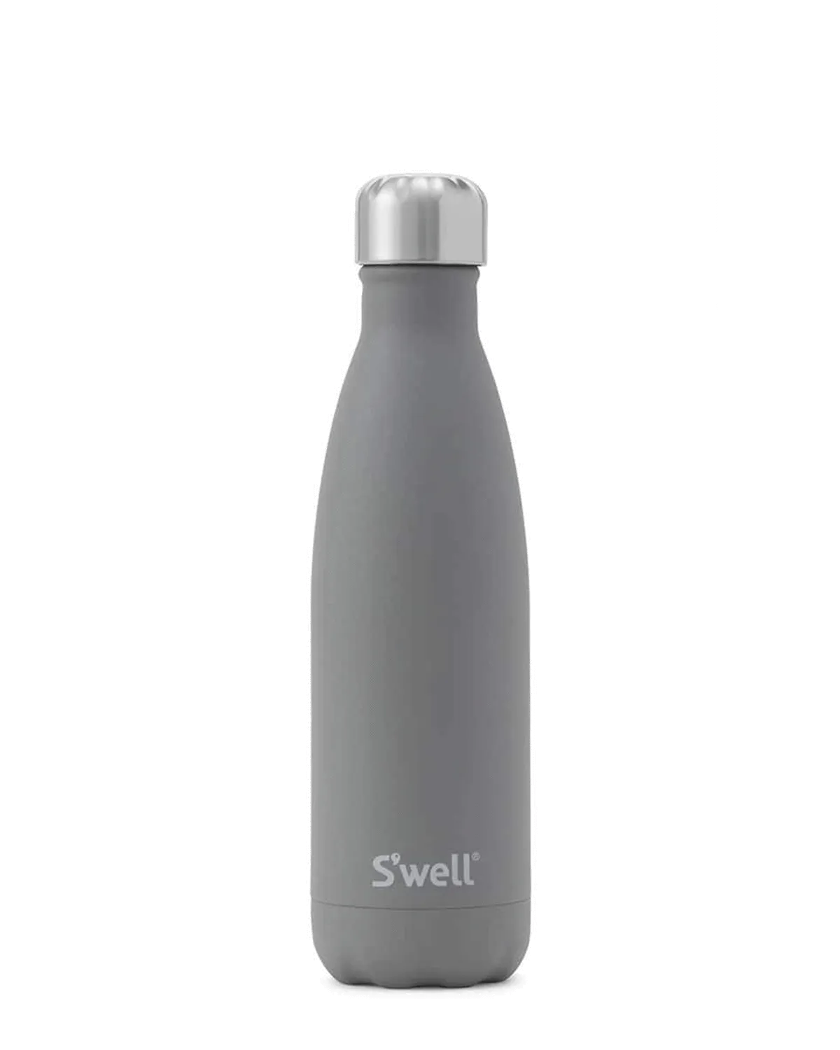 S'well Smokey Quartz 17oz Bottle