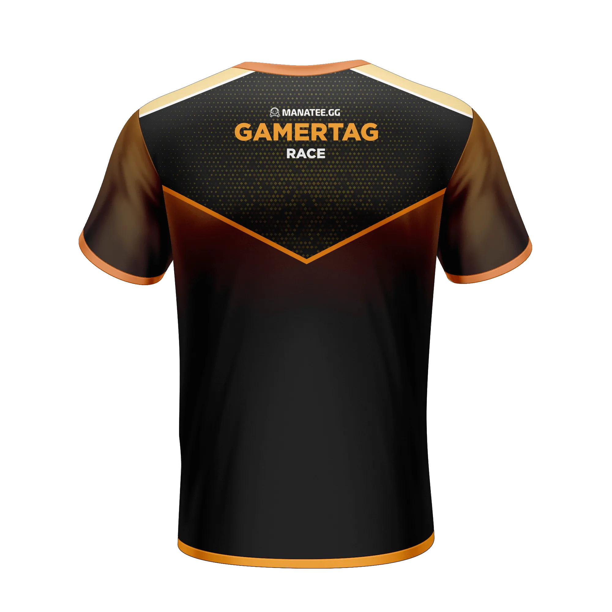 Team Goldmasters Jersey