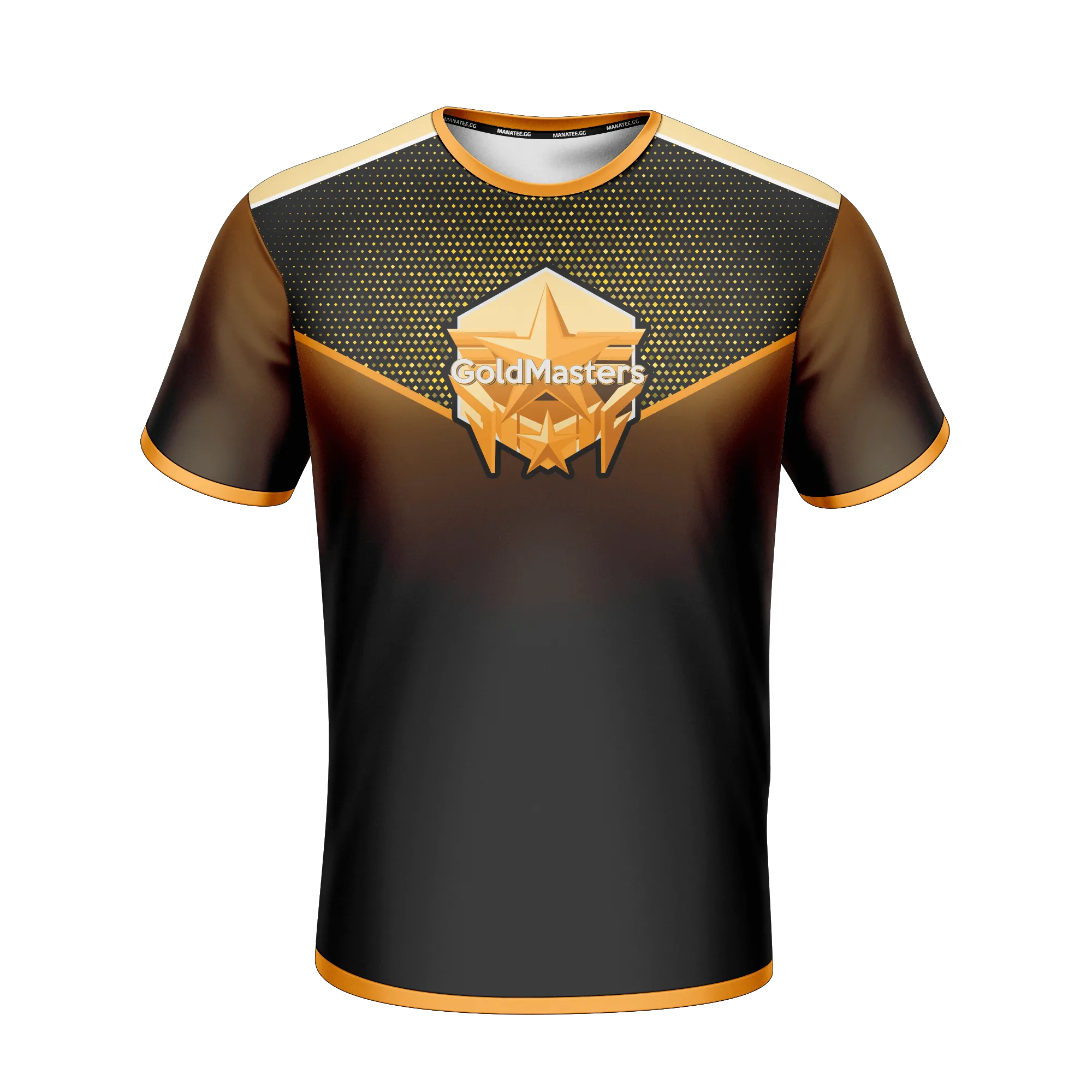 Team Goldmasters Jersey