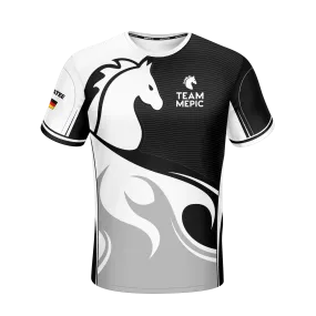 Team Mepic Jersey