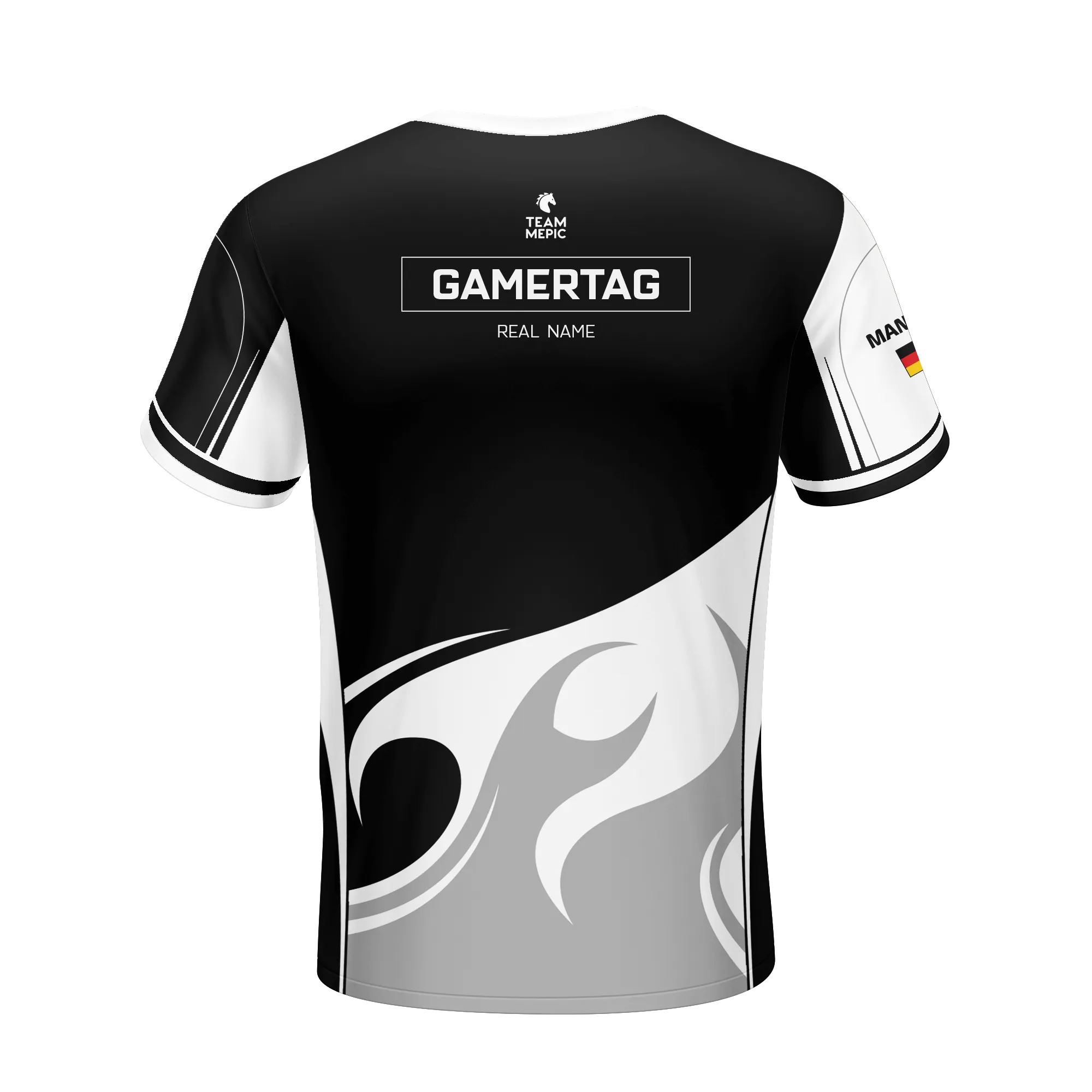 Team Mepic Jersey