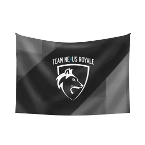 Team Nexus Royale Flag