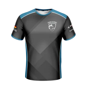 Team Nexus Royale Jersey