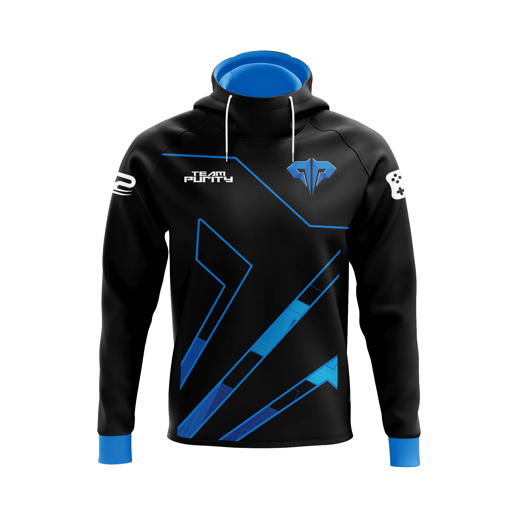 Team Purity Hoodie
