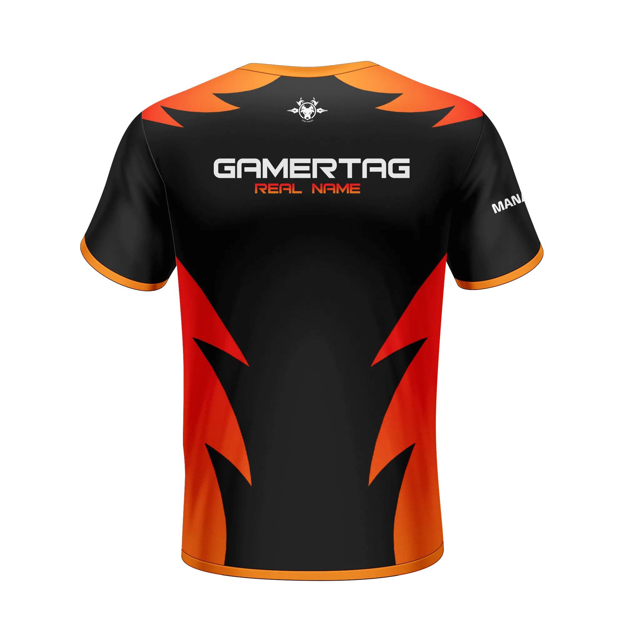 Team Violence Jersey