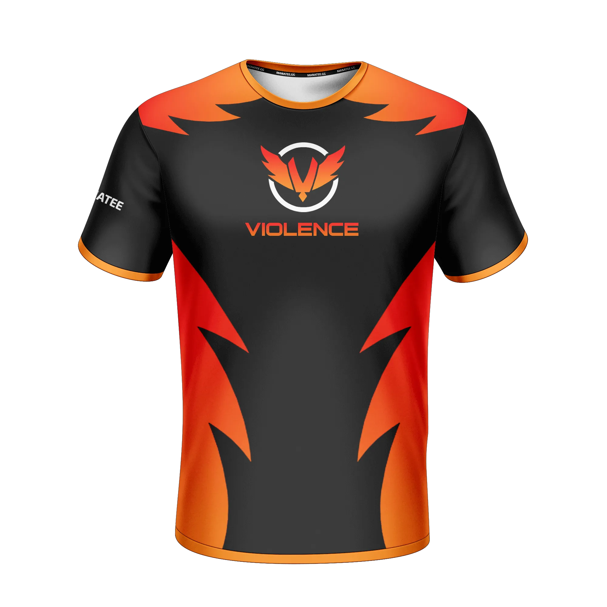 Team Violence Jersey