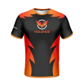 Team Violence Jersey
