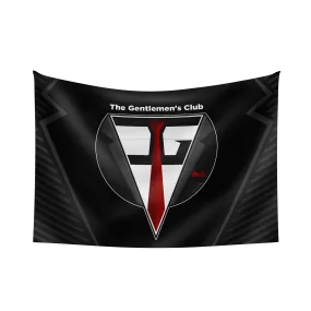 The Gentlemen's Club Flag