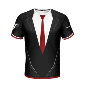 The Gentlemen's Club Jersey