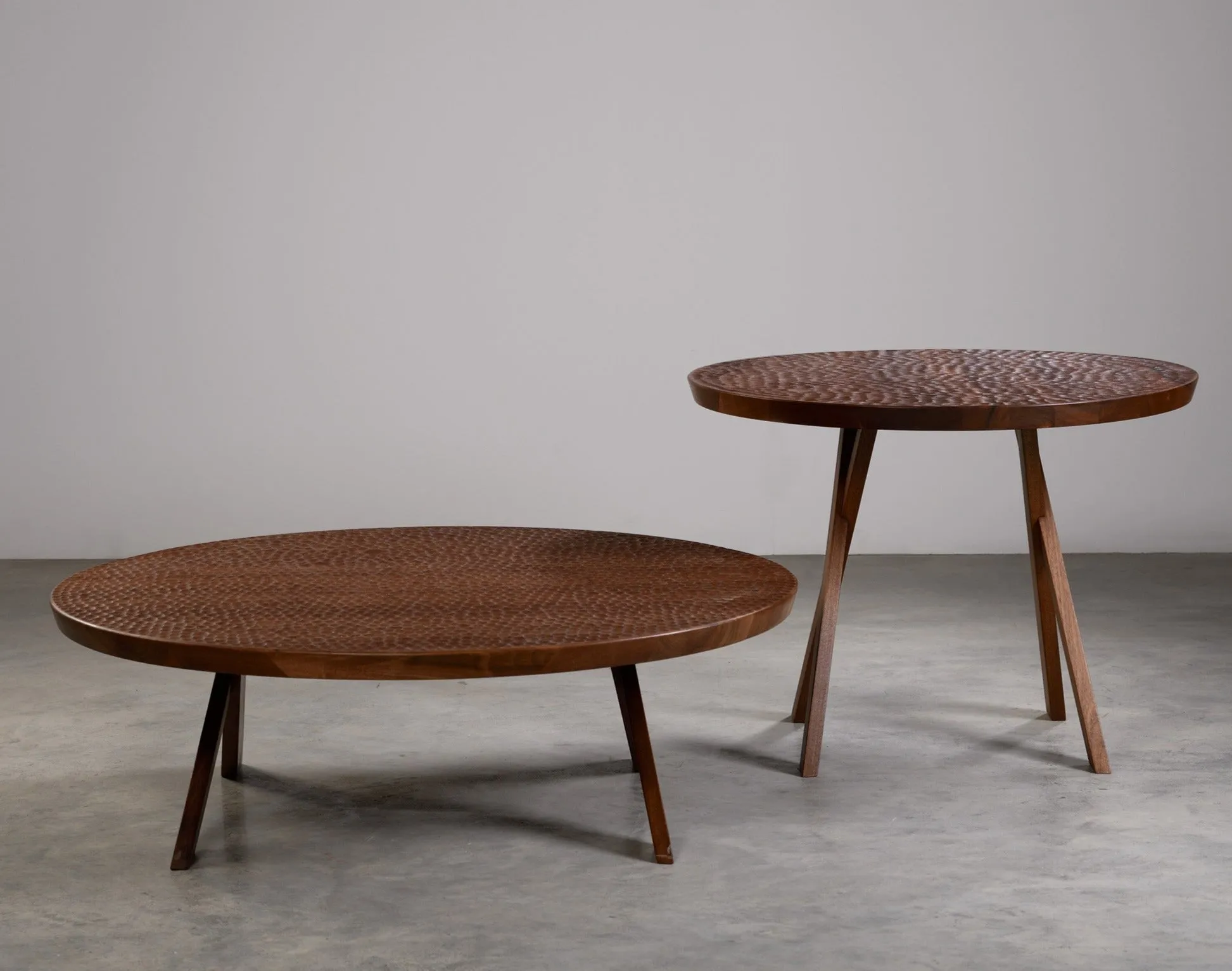 Touch Coffee Table