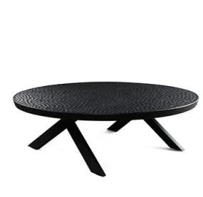 Touch Coffee Table