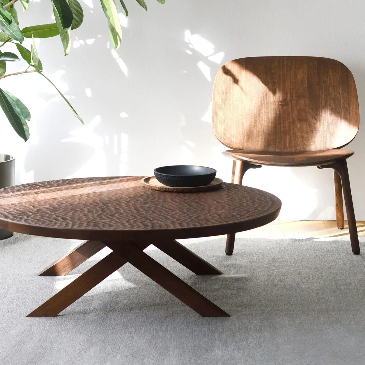 Touch Coffee Table
