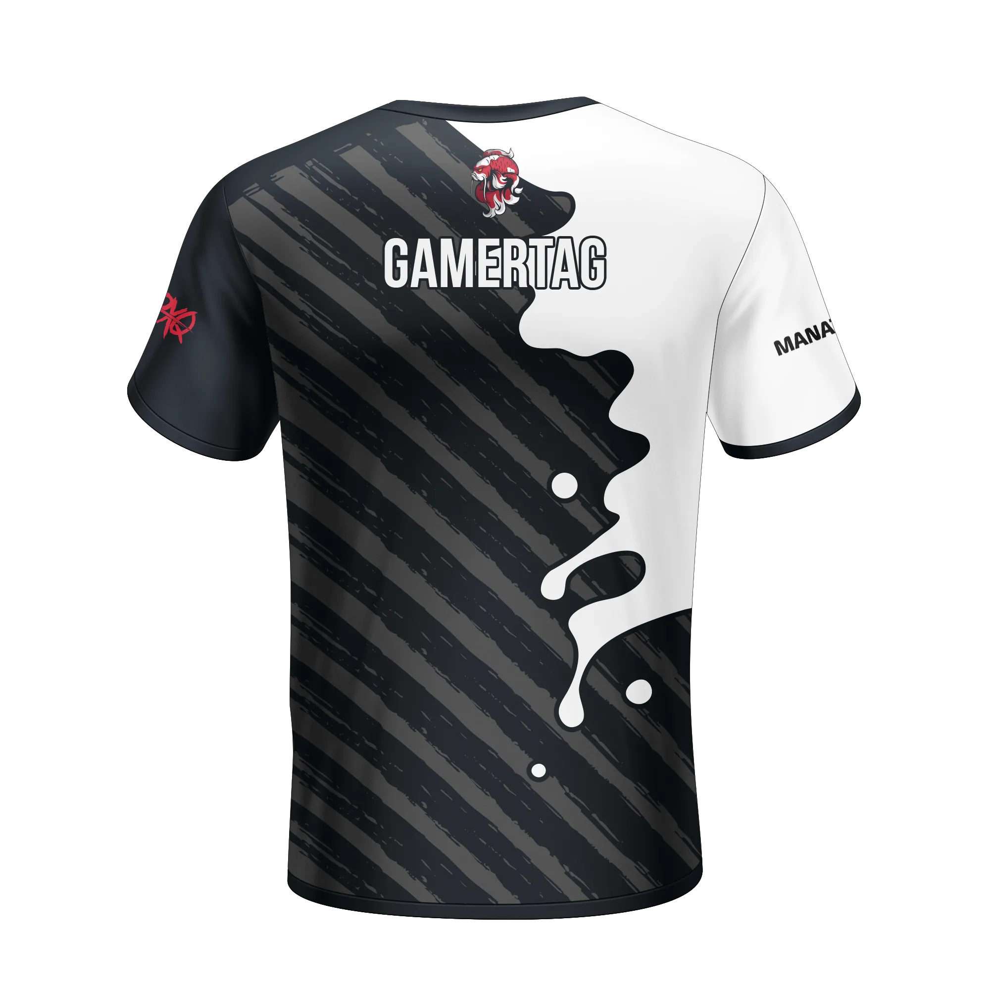 TRXQ Jersey