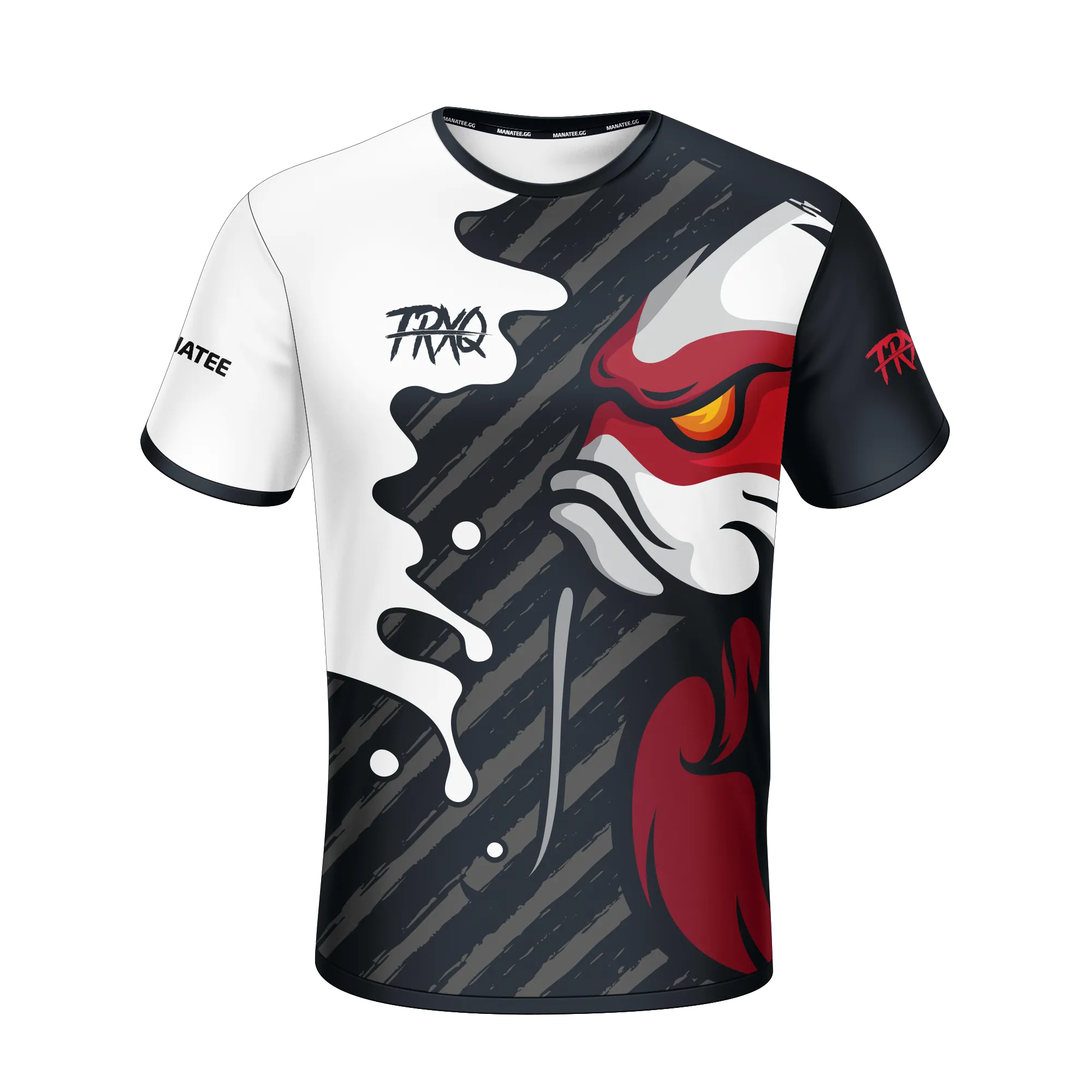TRXQ Jersey