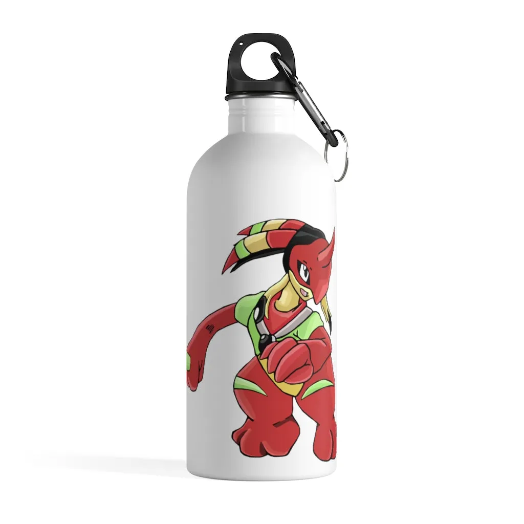 Tsostkichan Stainless Steel Water Bottle