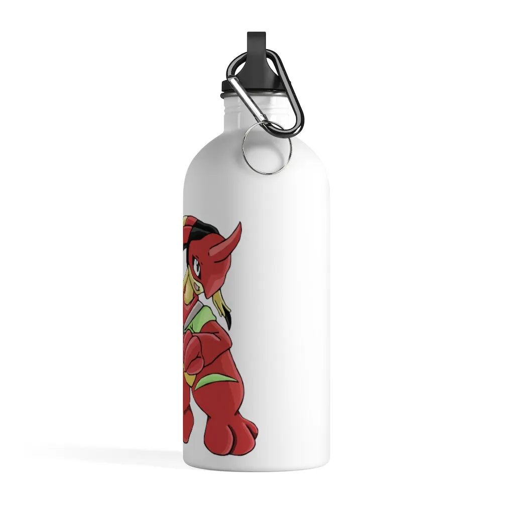Tsostkichan Stainless Steel Water Bottle