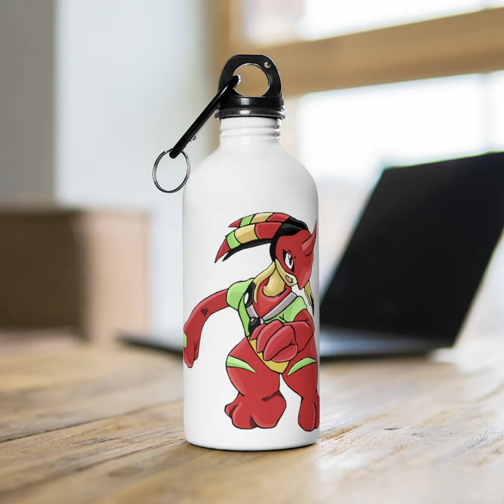 Tsostkichan Stainless Steel Water Bottle