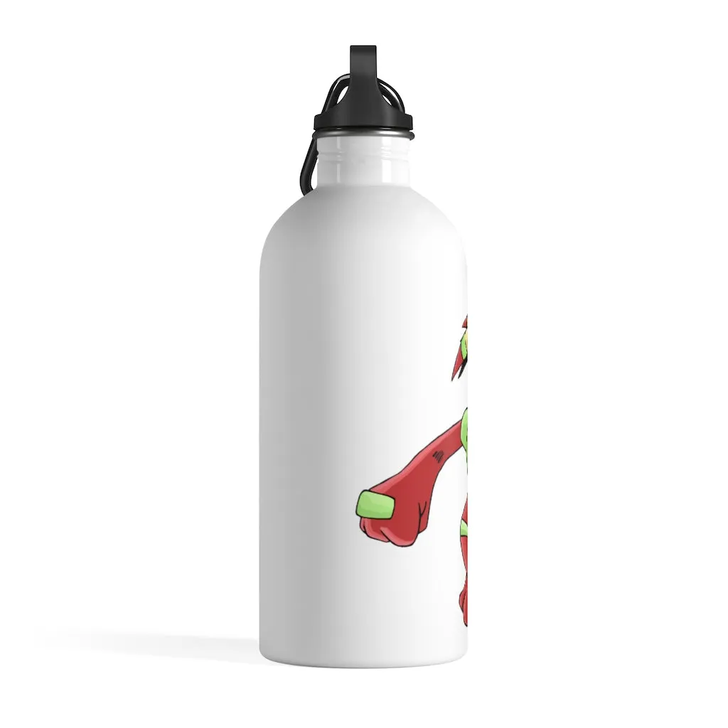 Tsostkichan Stainless Steel Water Bottle