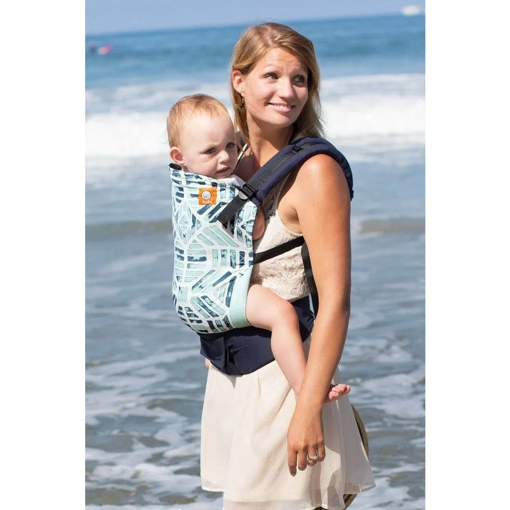 Tula Toddler Carrier - Trillion
