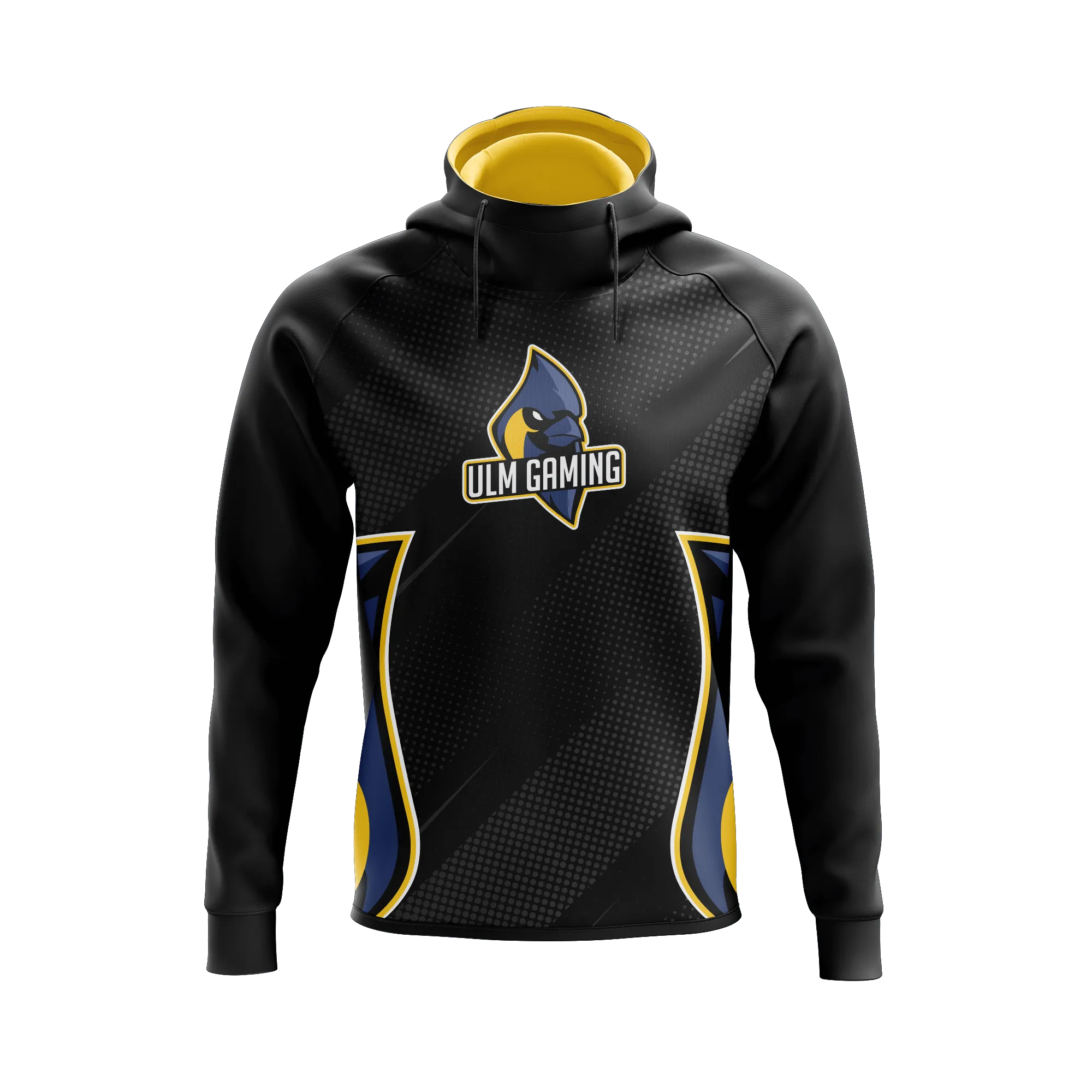 ULM Gaming Hoodie