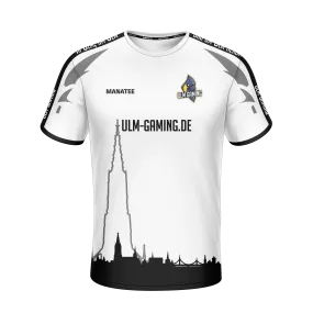 ULM Gaming Jersey