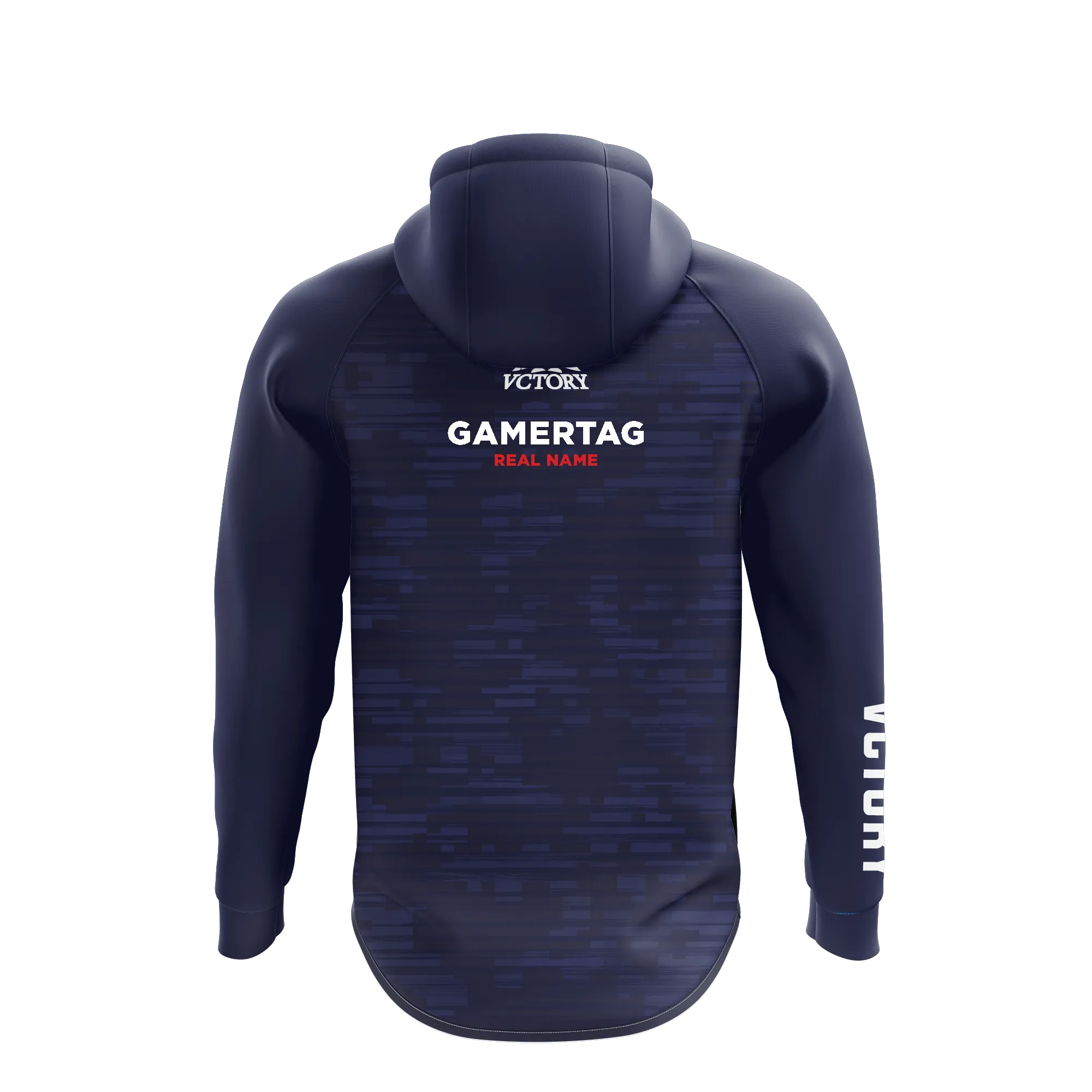 Vctory Esports Hoodie V1