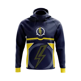 Warriors of Thunder eSport Hoodie