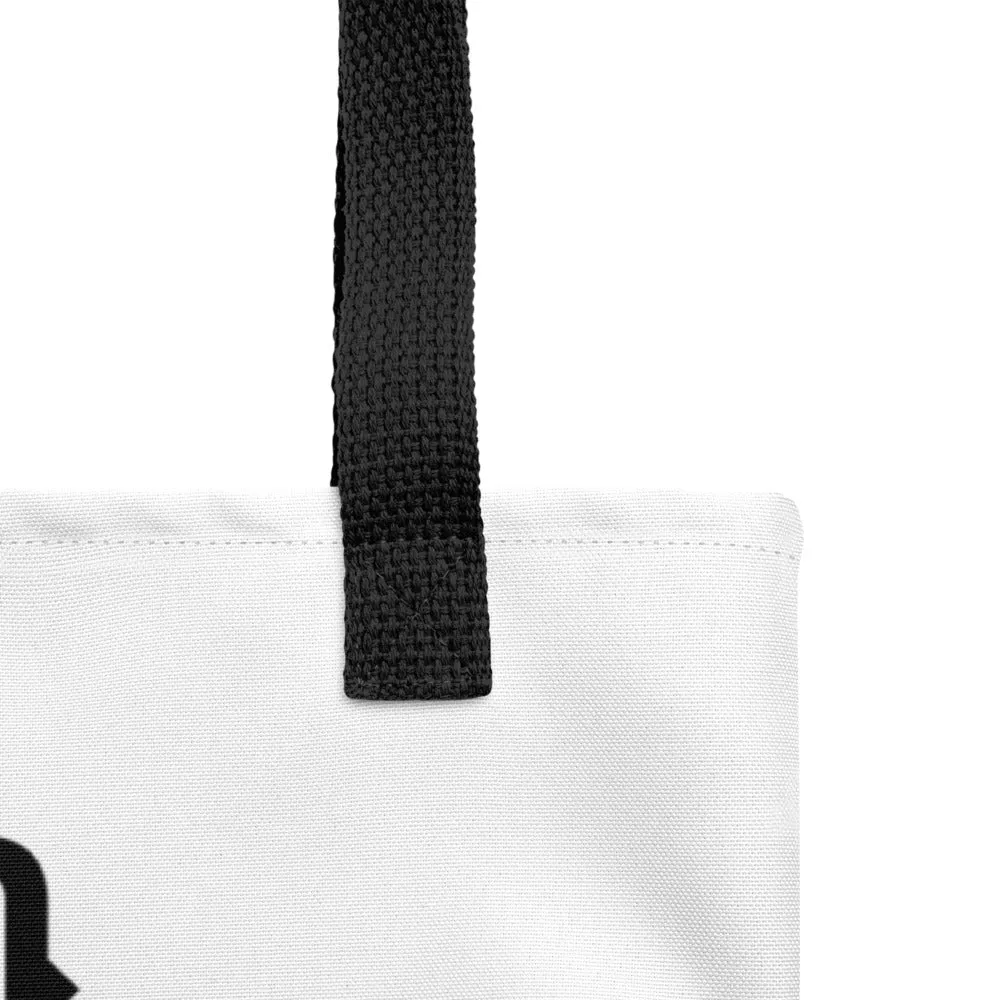 Wind Chill Tote Bag