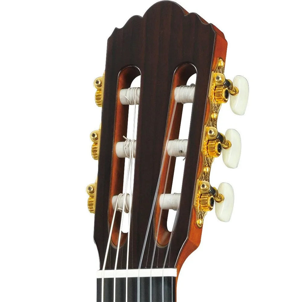 Yamaha CG12C Classical Guitar